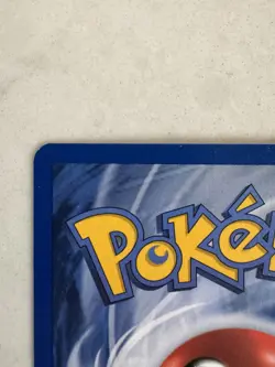 Rocket's Mewtwo 14/132 Pokemon Gym Challenge Holo Card LP To NM Nice - Image 3