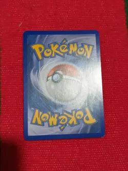 Eevee 56/95 Pokemon Call of Legends Reverse Holo Card - NEAR MINT - Image 5