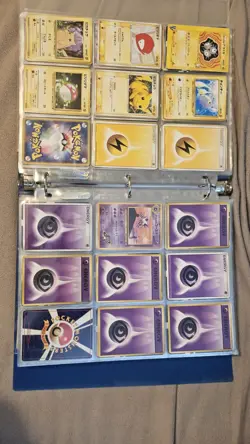 Japanese Pokemon Card Lot Collection Good Condition Banned Cards Included - Image 5