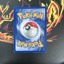 Pokemon Dragonite 4/62 Fossil Holo Rare 100HP Pokemon TCG Vintage Card Stock - Image 2