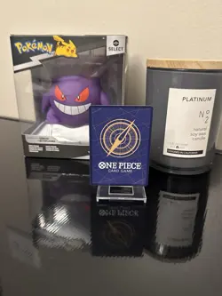 One Piece Card Game TCG Sanji OP13-027 Alt Art M/NM Condition - Image 2