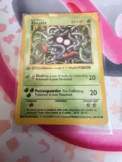 1st Edition Shadowless Pokemon Cards - Image 4