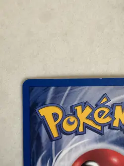 Pokemon Erika's Clefable Gym Heroes 003/132 Holo Rare Card LP Nice - Image 3