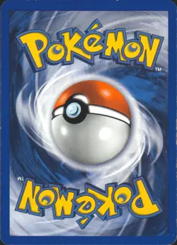 Snorlax 27/64 Unlimited Rare Jungle Pokemon Card LP - Image 2