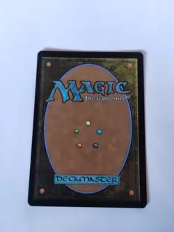 Thrashing Brontodon (Borderless) The Lost Caverns of Ixalan Foil - Image 2