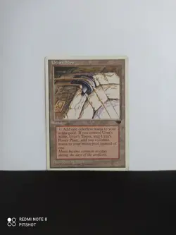 Urza's Mine / Urzas Bergwerk - Magic Karte MTG - Image 1
