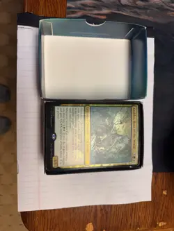 Magic the Gathering MTG Commander 2017 Precon Feline Ferocity Deck C17 Full Set - Image 3