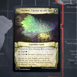 MTG Growing Rites of Itlimoc Itlimoc Cradle of the Sun - The Lost Caverns of - Image 2