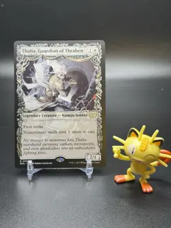 Thalia, Guardian of Thraben March of the Machine: Multiverse Legends Regular - Image 1