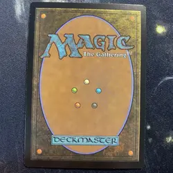 Magic the Gathering - Necropotence - Near Mint, English Iconic Masters MTG Magic - Image 2