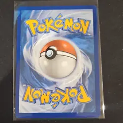 Pokemon TCG Wo-Chien ex 240/091 SV: Paldean Fates Hyper Rare Holo 230 HP EX - Image 2