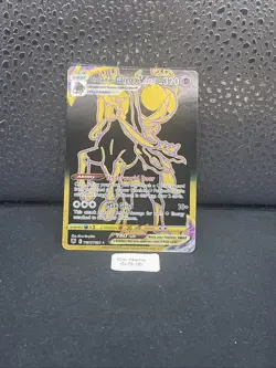 Shadow Rider Calyrex VMAX - TG30/TG30 - Pokemon Astral Radiance Secret Rare NM - Image 1