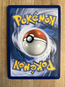 Pokemon TCG Jumpluff Sun & Moon - Lost Thunder 14/214 Holo Holo Rare NM - Image 2
