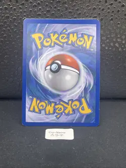 Carte Pokemon Ho-oh HGSS01 HOLO Promo Heartgold Soulsilver FR - Image 3