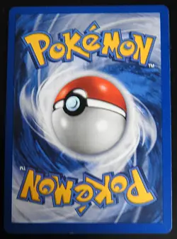 POKEMON PLUSPOWER 84/102 REGULAR 1st EDITION BASE SET FRENCH 1999 WIZARDS LP - Image 2