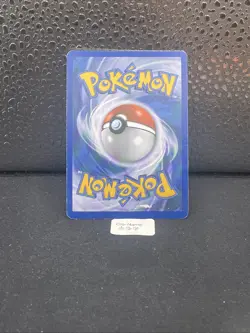 Carte Pokemon Lugia HGSS02 HOLO Promo HGSS HeartGold SoulSilver - Image 3