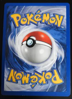 POKEMON ENTRETIEN 83/102 REGULAR 1st EDITION BASE SET FRENCH 1999 WIZARDS NM - Image 2