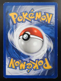 POKEMON MOLTRES 27/62 REGULAR FOSSIL 1999 WIZARDS MP - Image 2