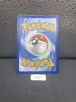Carte Pokemon : Albert 251/193 PAL Evolutions a Paldea Francaise - Image 2