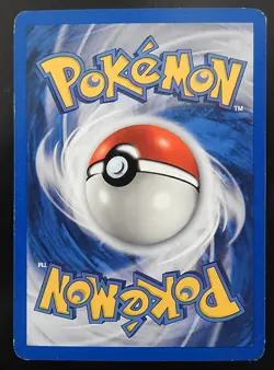 POKEMON MUK 13/62 HOLO FOSSIL 1999 WIZARDS LP - Image 2