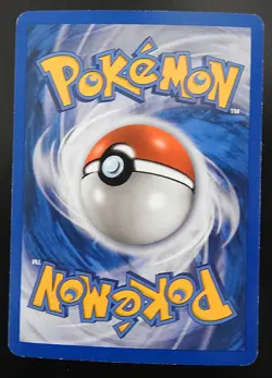 POKEMON DELCATTY 8/108 HOLO EX POWER KEEPERS 2007 NINTENDO LP - Image 2