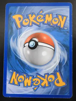 POKEMON GYARADOS 32/97 REGULAR EX DRAGON 2003 NINTENDO LP - Image 2