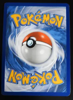 POKEMON TAPU FINI 39/147 HOLO FULL ART BURNING SHADOWS 2017 POKEMON NM - Image 2