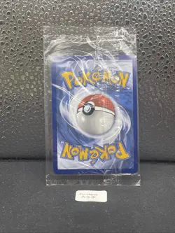 Koraidon SVP014 Scarlet & Violet Sealed Promo Pokemon Trading Card Game - Image 2