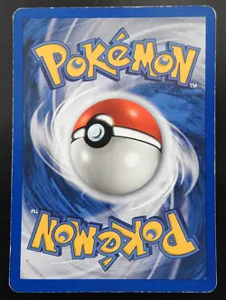 POKEMON GYARADOS 6/102 HOLO BASE SET 1999 WIZARDS MP - Image 2