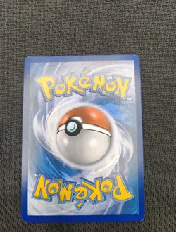 Oniglali Ex 156/162 Mega Impulsion Turbo Carte Pokemon Fr - Image 4