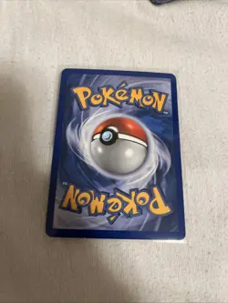 Cacturne Holo Sandstorm 2/100 2003 Pokemon - Image 2