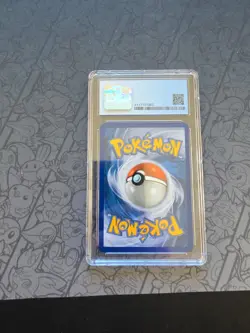 Pokemon: Grotle #49/130 Reverse Holo Diamond and Pearl 2007 - CGC 9 - C122 - Image 2