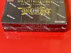 Rarity Collection 1 Booster Box 24 Packs 1st Edition | New & Sealed | YuGiOh! - Image 5
