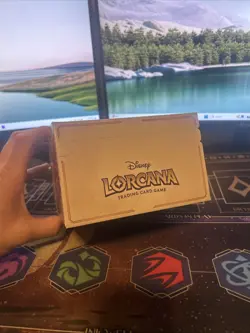 Disney Lorcana: Archazia's Island Illumineer's Trove - Image 3