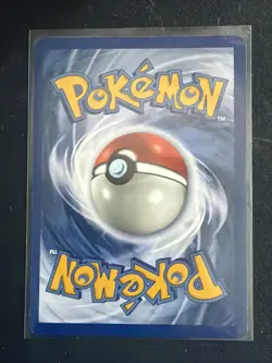 Kabutops 24/62 Fossil 1st Edition LP Lightly Played Pokemon Card - Image 2