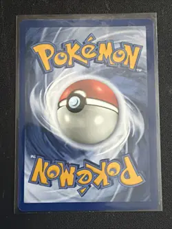 Kabutops 24/62 Fossil 1st Edition LP Lightly Played Pokemon Card - Image 4