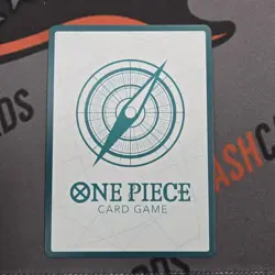 DON!! Card Dracule Mihawk Gold OP14 OnePiece TCG ENGLISH FREE WORLDWIDE SHIPPING - Image 2