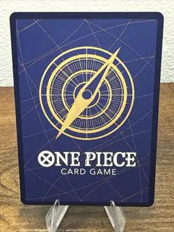 Fra-Nosuke (Welcome Pack Vol. 1) OP05-070 One Piece Promotion Cards Regular - Image 2