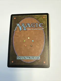 Cloudpost (FNM) FOIL Promo Land Special MAGIC THE GATHERING MTG CARD - Image 2