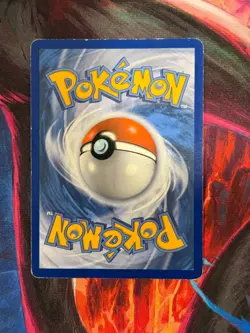 M Rayquaza EX Shiny Full Art Holo Card 98/98 XY-Ancient Originsgood Condition - Image 2