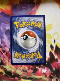 Pokemon TCG Pikachu & Zekrom GX Team Up Holo Card 33/181 NM Condition - Image 2