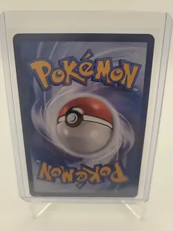 US seller. Pokemon Absol Stamped Holo Card #0806/07 Vol.3 CBB3C | Chinese NM - Image 3