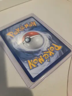Pokemon Mega Dragonite EX Gold Hyper Rare Card 295/217 Ascended Heroes Near Mint - Image 3