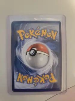Pokemon Mega Dragonite EX Gold Hyper Rare Card 295/217 Ascended Heroes Near Mint - Image 4