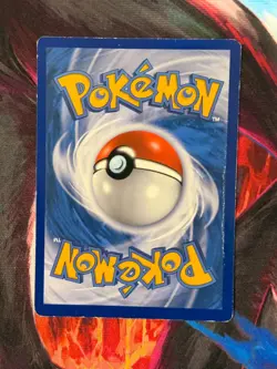 Pokemon M Charizard EX Secret Rare Full Art Holo Flashfire 108/106 230HP Card - Image 2