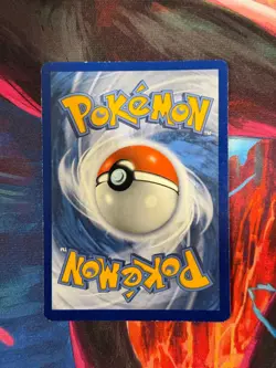 Pokemon Team Aqua's Kyogre EX 6/34 Double Crisis Ultra Rare Full Art Holo 🔥 - Image 2