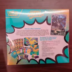 Pokemon Center Elite Trainer Box Mega Evolution Ascended Heroes - Image 2
