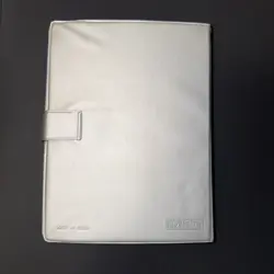 Vintage Toy Site Pokemon Lugia Card Snap Binder Very Cool! - Image 2