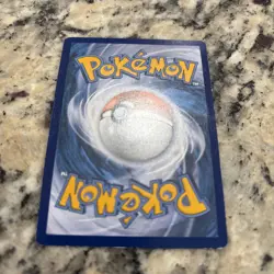 Pokemon Mega M Gardevoir EX Card 79/114 - Steam Siege Good Condition - Image 2