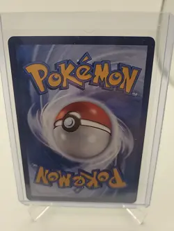 STAMPED Morpeko 14 06/07 | Chinese Gem Pack Vol 3 cbb3C NM Pokemon Card - Image 3